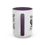 Humor Mug - Today is Slap An Idiot Day