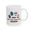 Father's Day Mug - Best Dog Dad