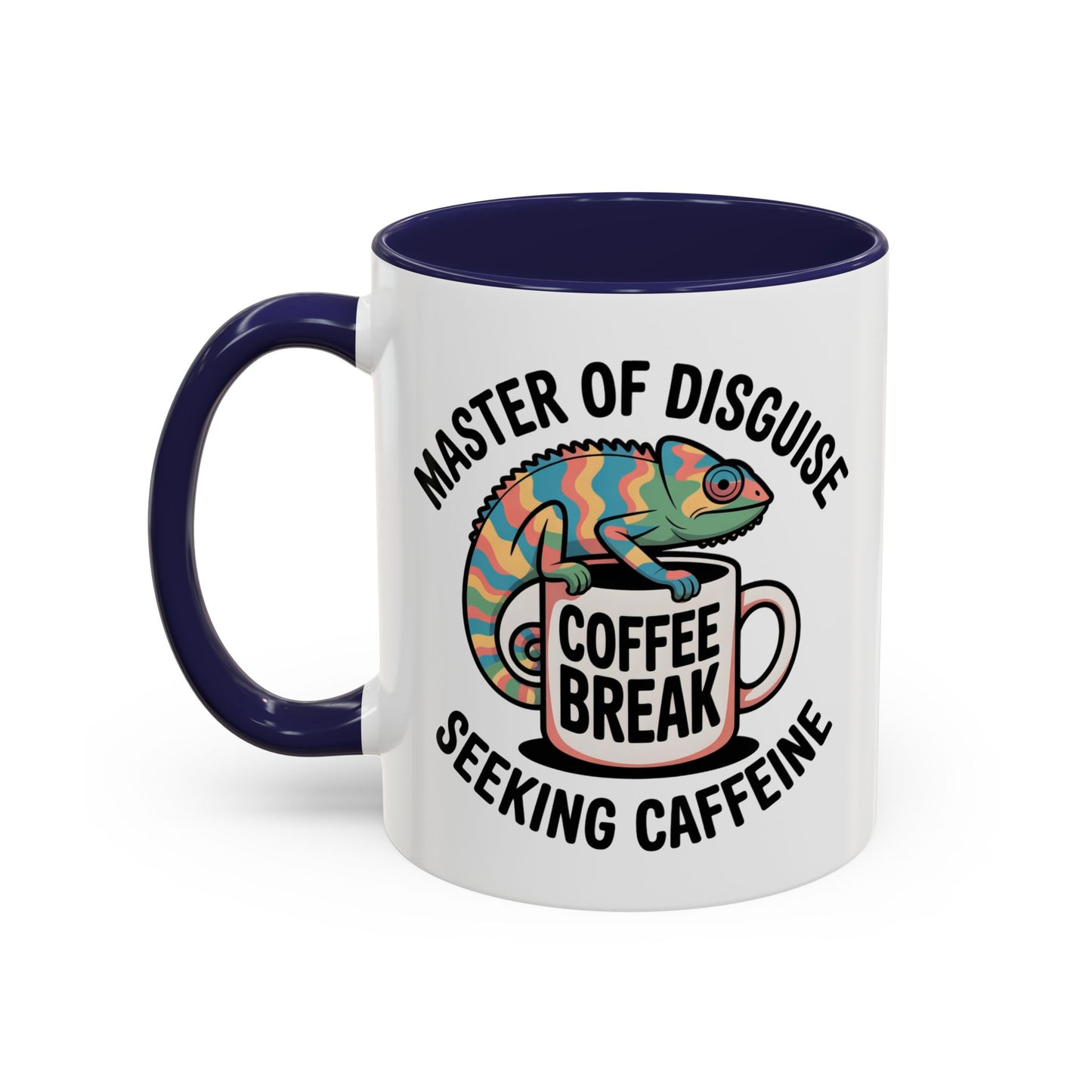 Office Mug - Master of Disguise