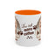 Animal Mug - Dog Coffee Wrap 39