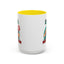 Humor Mug - You Are About To Exceed