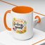 Wellness Mug - Focus On Feeling Good