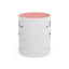 Religious Mug - With God