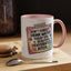 Adult Mug - Don't Forget