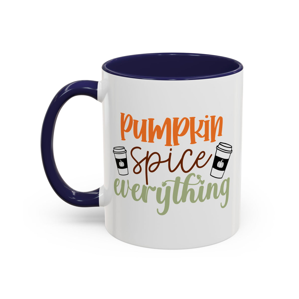 Fall Mug