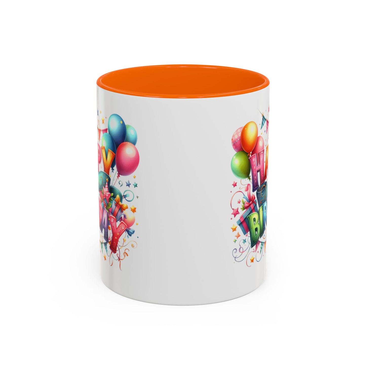 Birthday Mug - Birthday Celebration