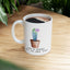 Motivation Mug - Life Is Tough But So Are You