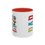 Father's Day Mug - Dad Devoted