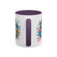 Mother's Day Mug - World's Best Mom