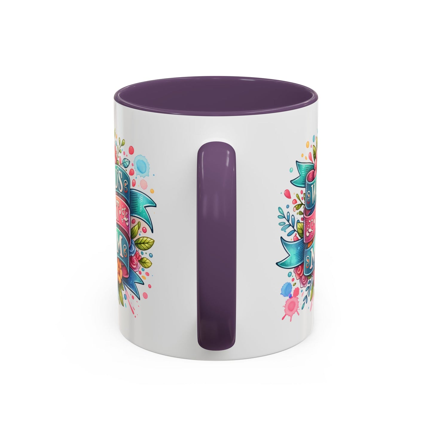 Mother's Day Mug - World's Best Mom
