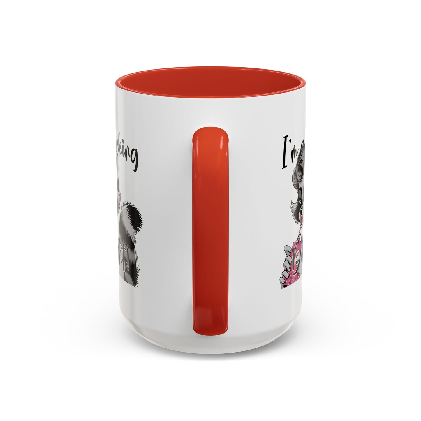 Humor Mug - I'm a F*cking Delight