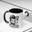 Birthday Mug - You Rockstar!