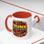 Humor Mug - I Will Put You In The Trunk