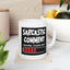 Humor Mug - Sarcastic Comment Loading