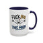 Adult Mug - Fuck you This Much
