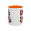 Office Mug - Smile Nod Survive