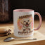 Animal Mug - Master of Dog