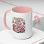 Religious Mug - Faith Over Fear