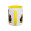 Humor Mug - Never Better