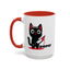 Adult Mug - Oops!