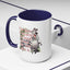 Humor Mug - Your Crazy is Showing