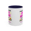 Anniversary Mug - I Never Asked To Be The World's Best Wife