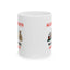 Office Mug - Accountants work Their Assets Off