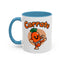 Humor Mug - Carrate
