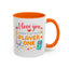 Anniversary Mug - I Love You Enough
