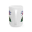 Alien Mug - Alien UFO