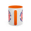 Humor Mug - Please Don't Interrupt Me