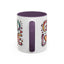 Religious Mug - God Is Love
