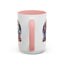 Humor Mug - Stay Trashy