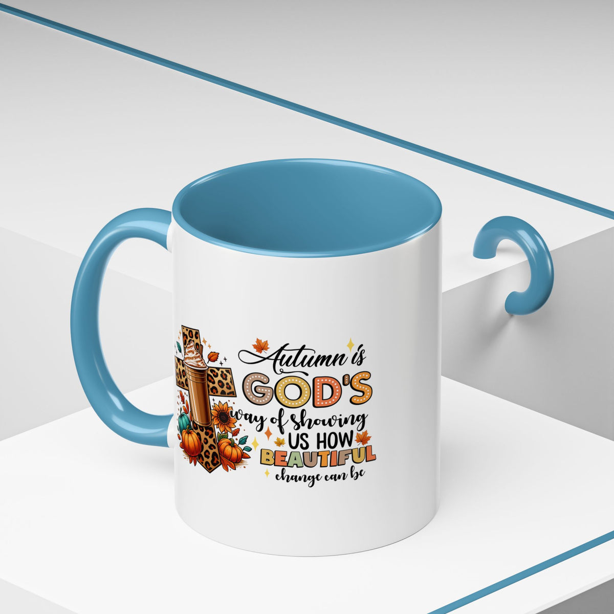 Fall Mug