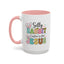 Easter Mug - Silly Rabbit
