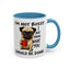 Animal Mug - I'm Not Bossy