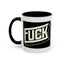 Adult Mug - F*ck Off