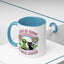 Alien Mug - Hang In There