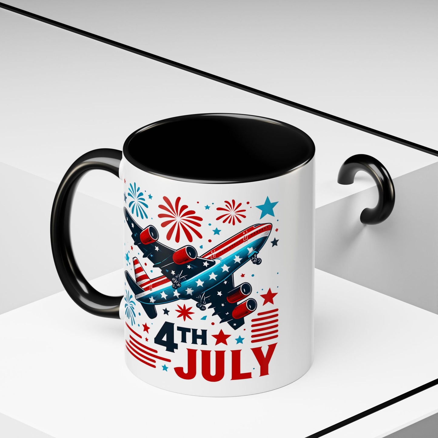 4th of July - Airforce One