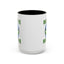 Alien Mug - Believe