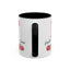 Religious Mug - Faith Over Fear