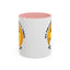 Humor Mug - My Favorite Party Trick is Not Going