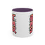 Mother's Day Mug - Best Mom Ever Graffiti