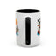 Office Mug - Mentally Out Of Office