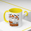 Halloween Mug - Boo But First Coffee