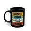 Retirement Mug