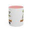 Birthday Mug - Welcome