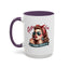 Humor Mug - Better Late Than Ugly