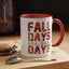 Fall Mug