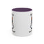 Humor Mug - Fluff You Fluffin' Fluff